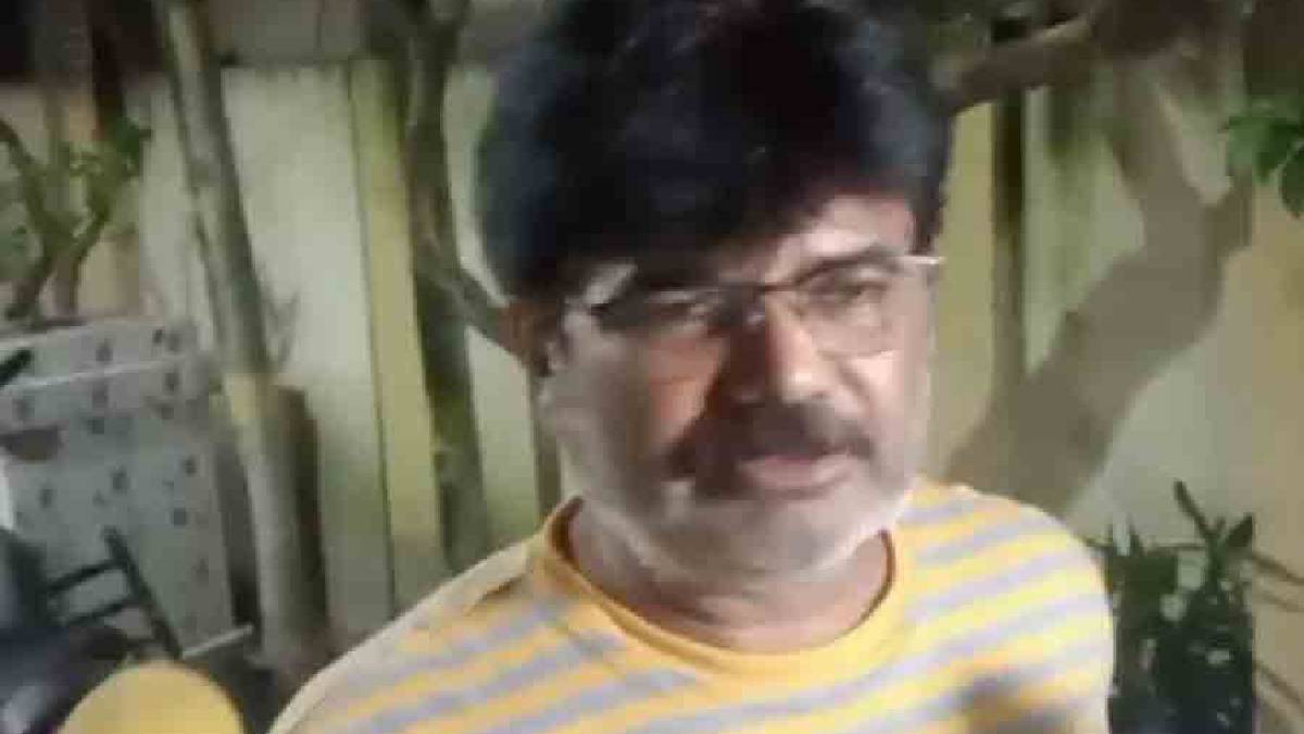 আরজি কর মামলায় হাইকোর্টের দ্বারস্থ সঞ্জীব ‘কাকু’