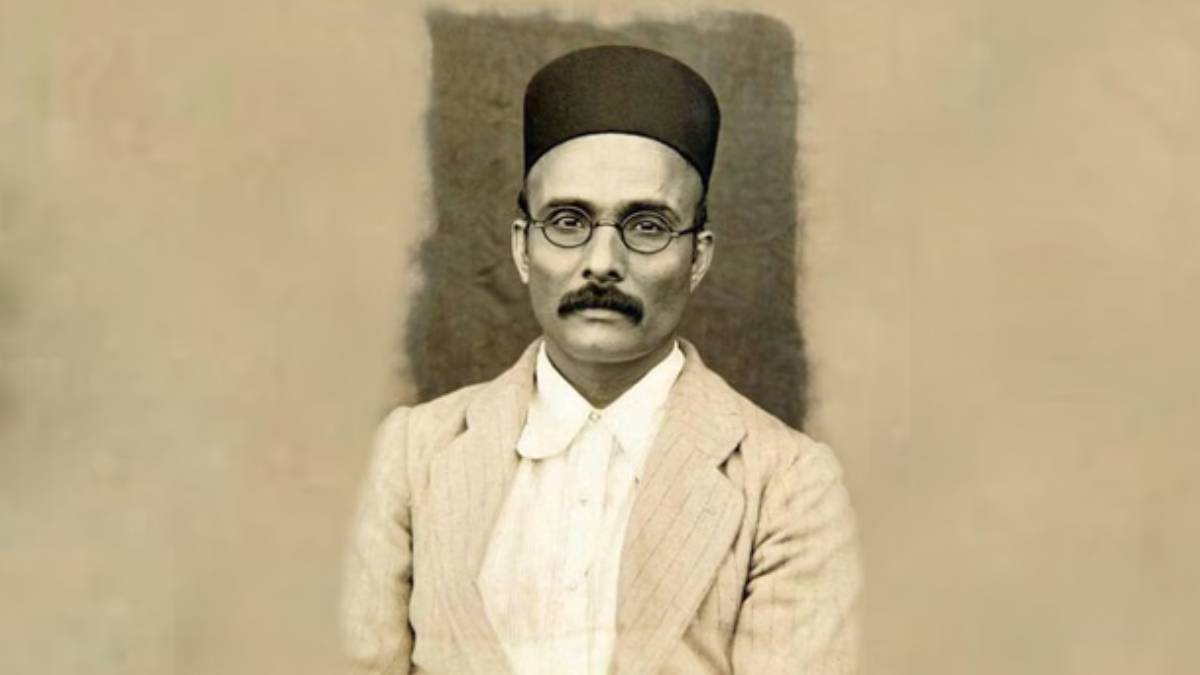 পাঁচবার মুচলেকা  দেন সাভারকর, যোগ দিতে চেয়েছিলেন ব্রিটিশ সেনাতেও,আদালতে ‘স্বীকারোক্তি’ বংশধরের