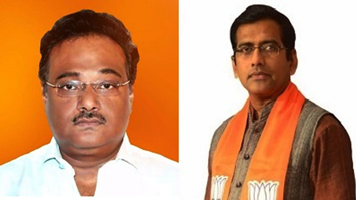 ‘দুর্নীতি-হিংসার সঙ্গে যুক্তদের দলে জায়গা নেই’, কড়া বার্তা রাজ্য দপ্তরের