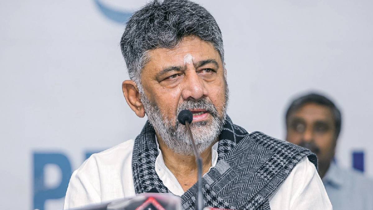 চর্চায় বিপুল সম্পত্তি, দেশের ধনীতম মুখ্যমন্ত্রী হতে চলেছেন শিবকুমার