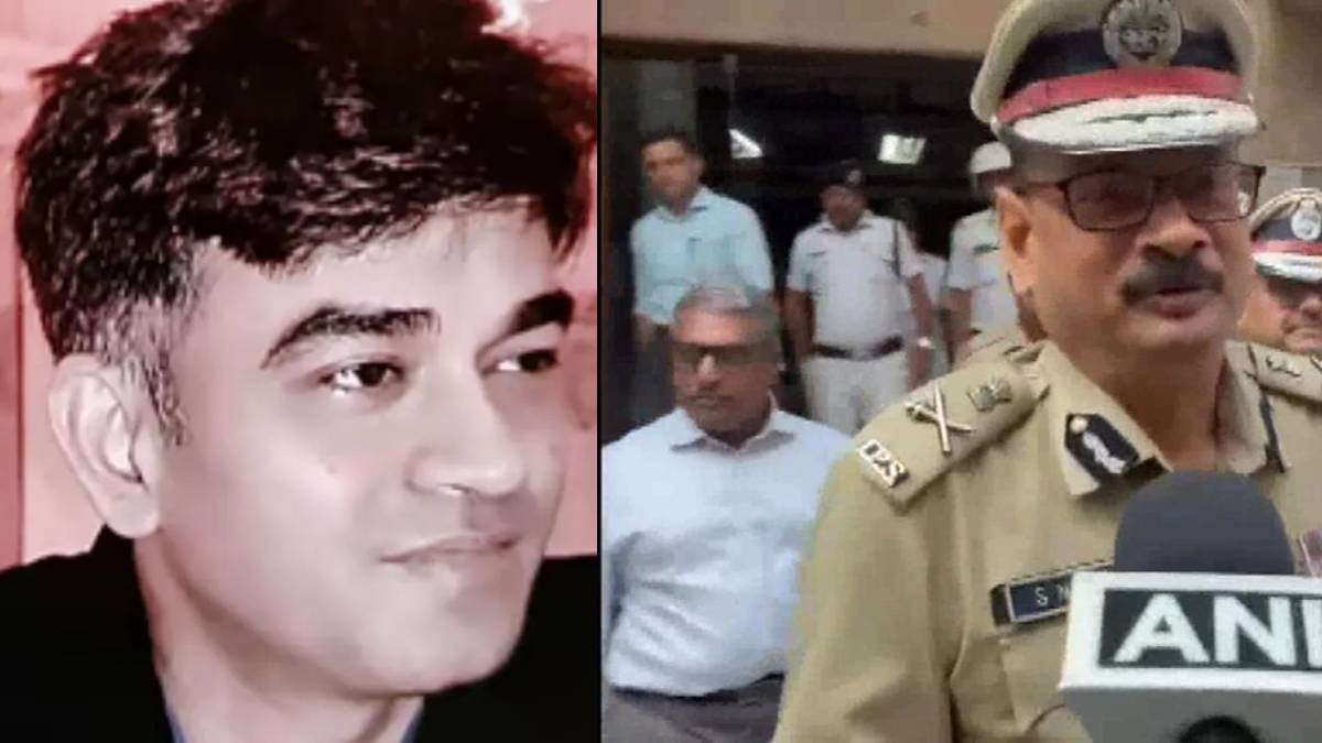 চন্দ্রনাথ রথের খুনে সিসি ক্যামেরার ফুটেজে নজর, সকালে ঘটনাস্থলে সিআইডি ও রাজ্য পুলিশের দল