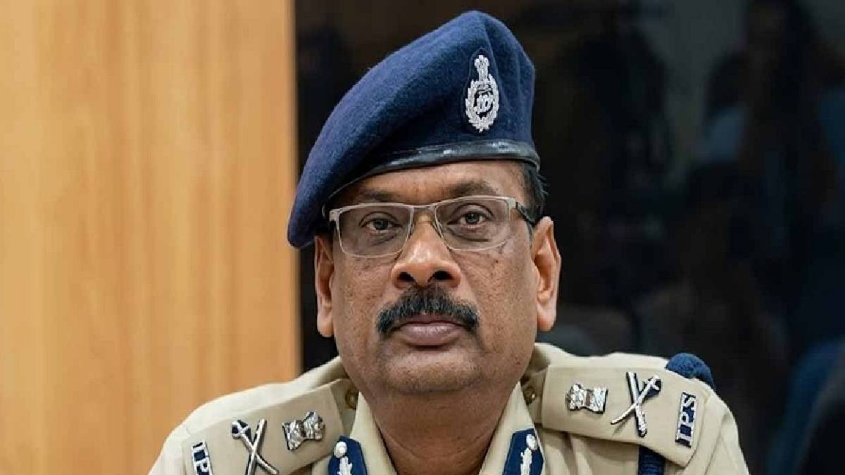 বুলডোজার নিয়ে কড়া বার্তা ডিজি সিদ্ধনাথ গুপ্তর, ভোট পরবর্তী গোলমালে রুজু ২০০ এফআইআর