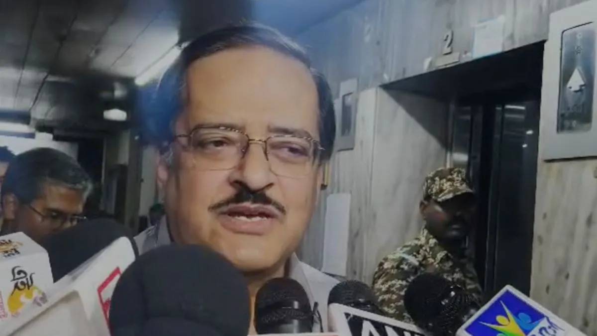 ফল ঘোষণার দিন কলকাতায় বিজয় মিছিল নিষিদ্ধ, কড়া নির্দেশ পুলিশের