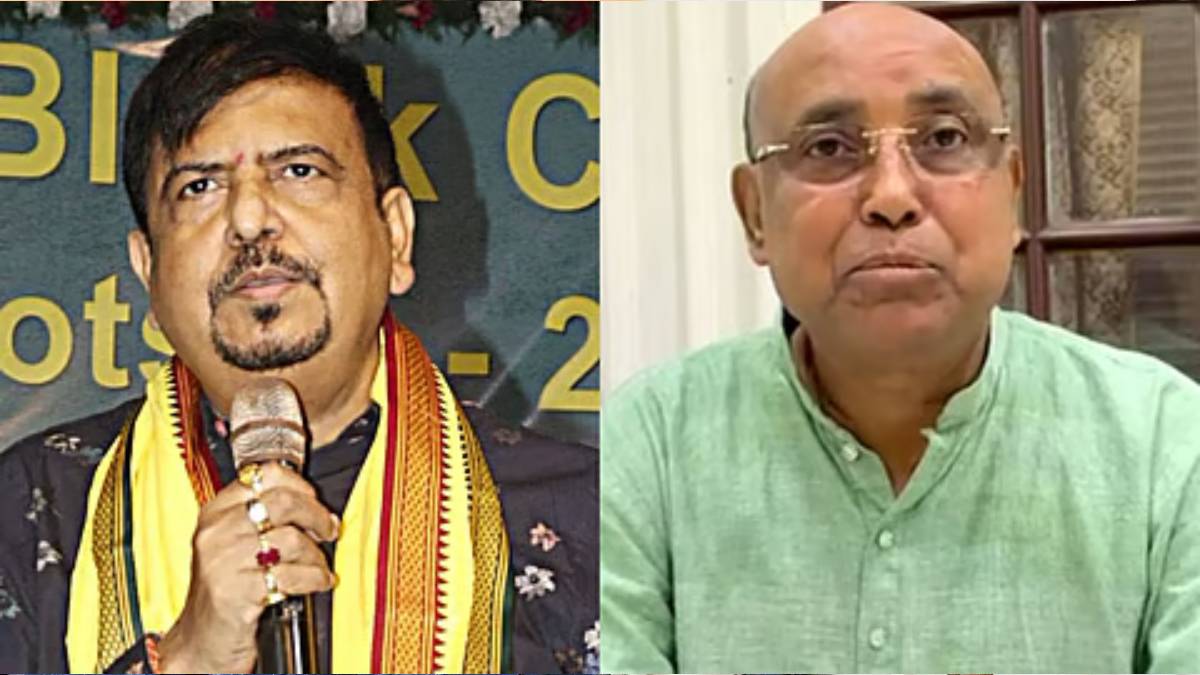 সুজিত বসুকে ফের তলব ইডির সঙ্গে ডাকা হয়েছে রথীনকেও