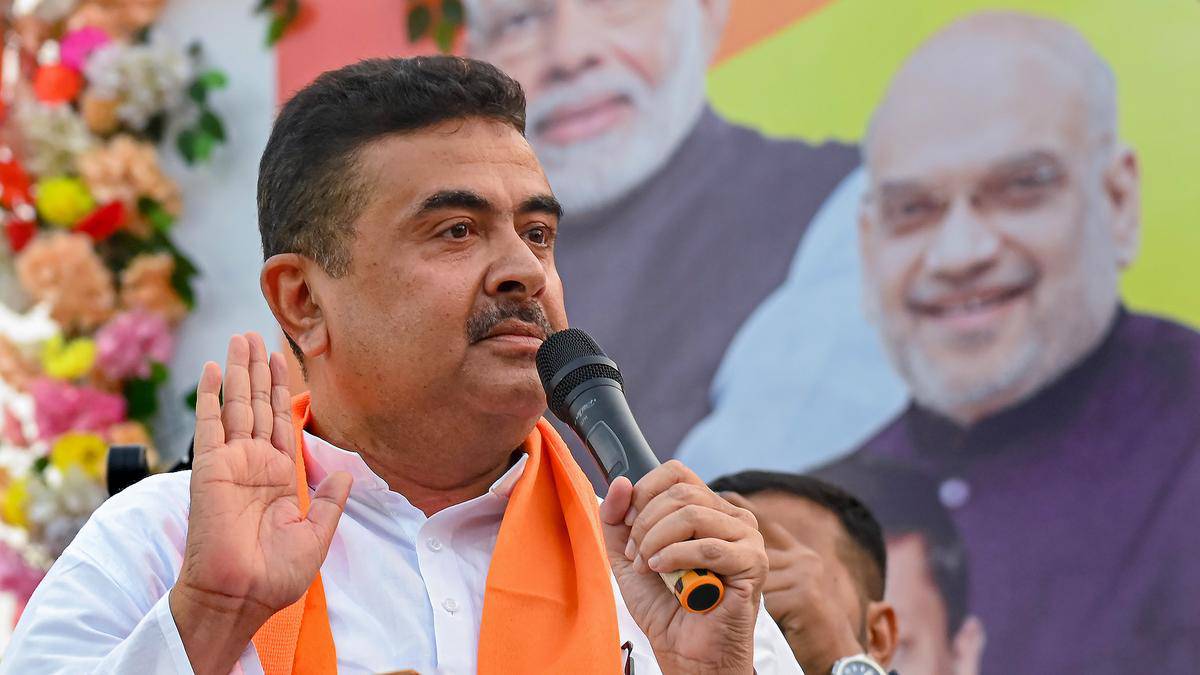 শপথের পরই প্রশাসনে বড় রদবদল, শক্তিশালী হচ্ছে সিএমও
