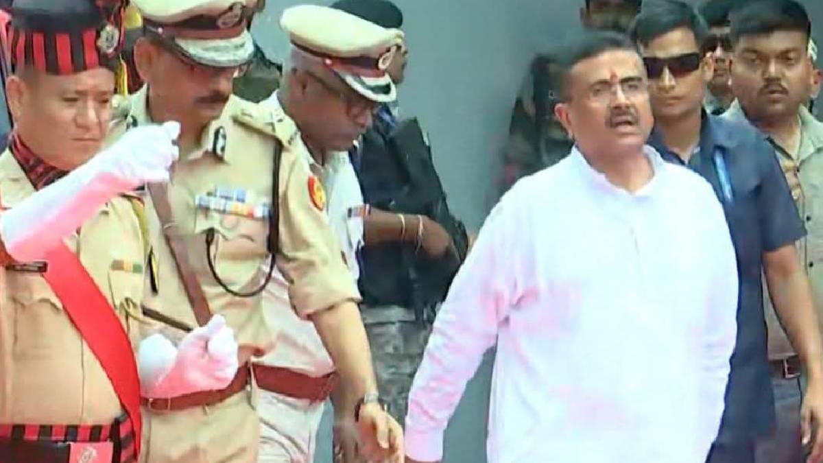 রাজ্যে চালু থাকা কোনও সামাজিক প্রকল্প বন্ধ হবে না জানালেন মুখ্যমন্ত্রী শুভেন্দু