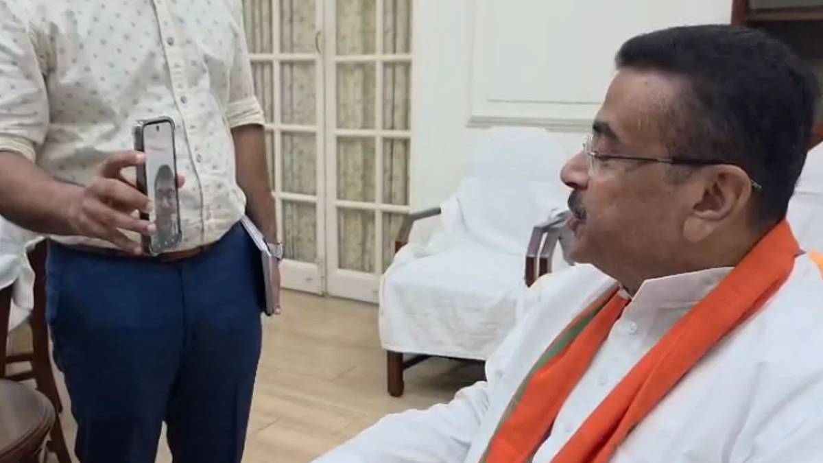 উচ্চমাধ্যমিকে প্রথম রামকৃষ্ণ মিশনের আদৃত পাল, ফোনে কথা বললেন মুখ্যমন্ত্রী শুভেন্দু অধিকারী