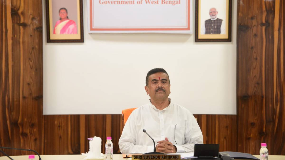 অন্নপূর্ণা যোজনায় অনুমোদন, সপ্তম বেতন কমিশন গঠনেরও সিদ্ধান্ত মন্ত্রীসভার বৈঠকে