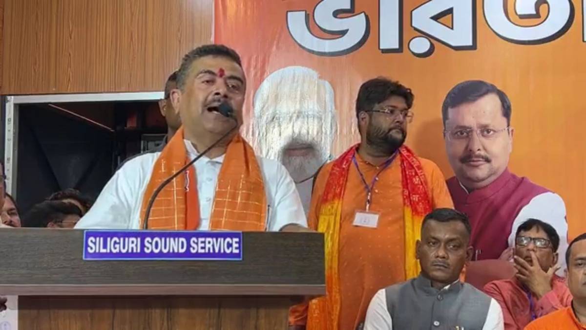 উন্নয়নের কাজে অগ্রাধিকার উত্তরবঙ্গকে, শিলিগুড়িতে ঘোষণা মুখ্যমন্ত্রীর