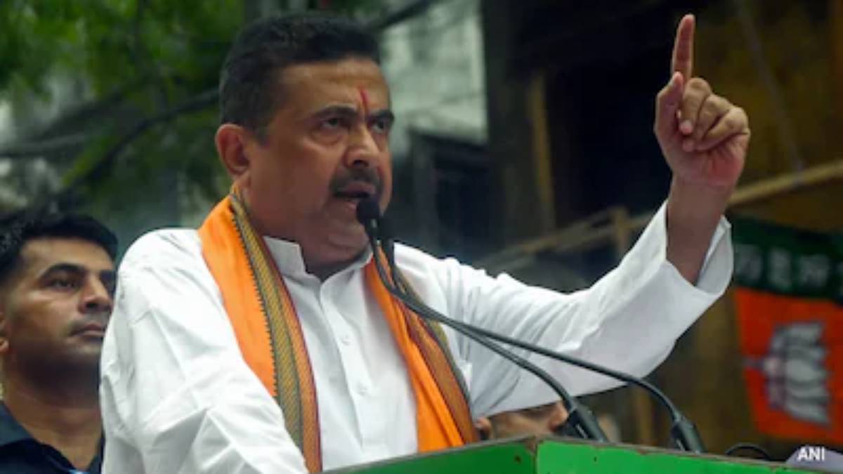 রাজ্যে বাংলাদেশি অনুপ্রবেশকারীদের বিরুদ্ধে কড়া পদক্ষেপ, নতুন নির্দেশনা মুখ্যমন্ত্রীর