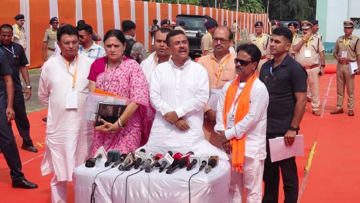 আগামীকাল থেকে দেওয়া হবে অন্নপূর্ণ যোজনার ফর্ম