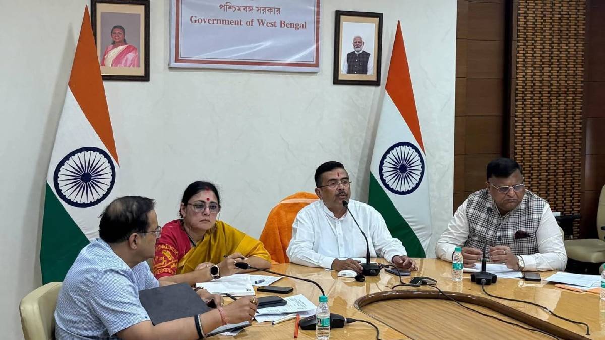অন্নপূর্ণা যোজনায় সকলকেই ফর্ম পূরণ করতে হবে