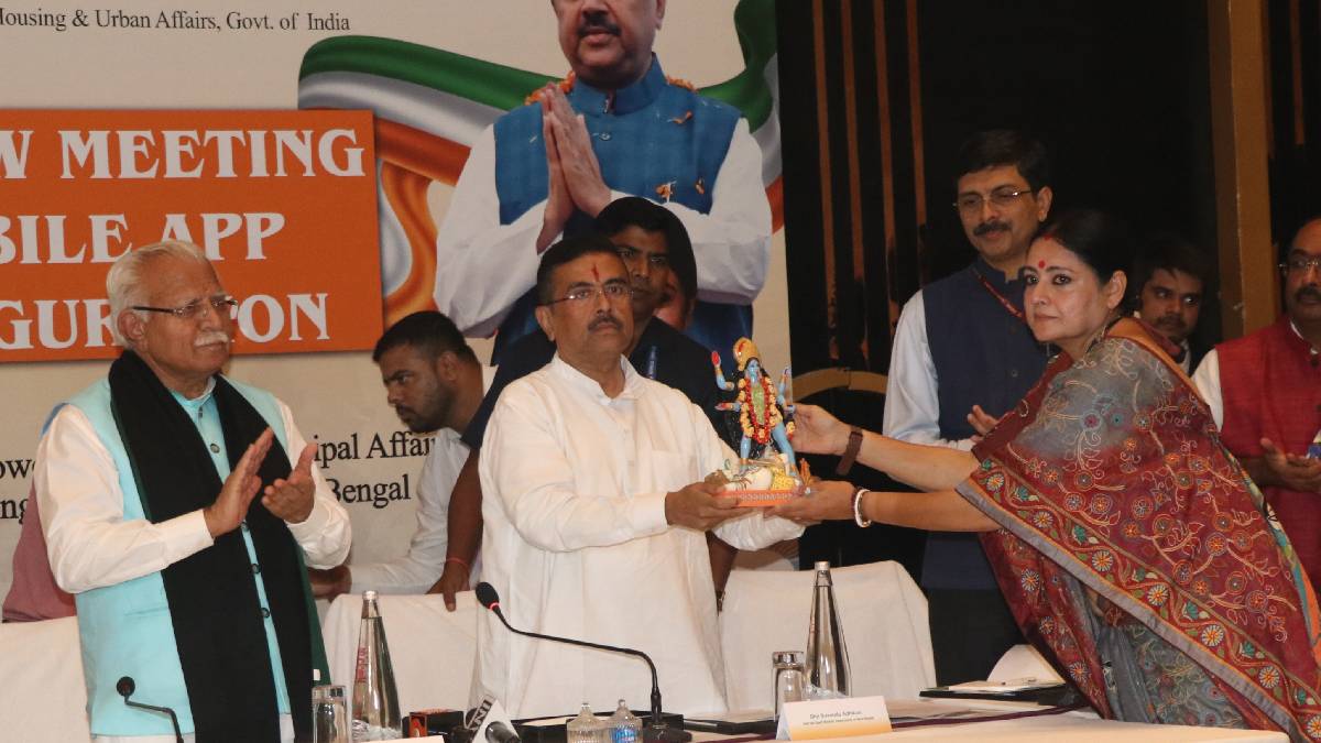 ডিভিসিকে দোষারোপের রাজনীতি শেষ, বর্ষা মোকাবিলায় যৌথ প্রস্তুতির বার্তা মুখ্যমন্ত্রীর