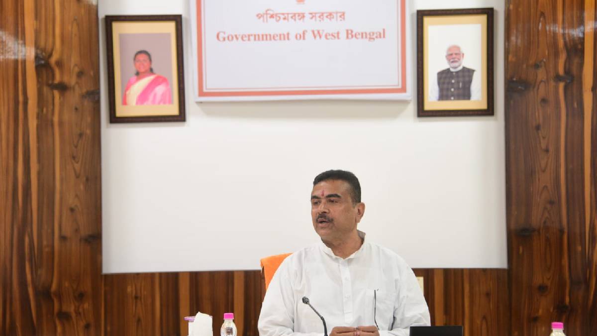 দুর্নীতি-কাটমানির তদন্তে কমিশন গড়লেন শুভেন্দু, নারী নির্যাতনের তদন্তেও গড়া হল কমিশন