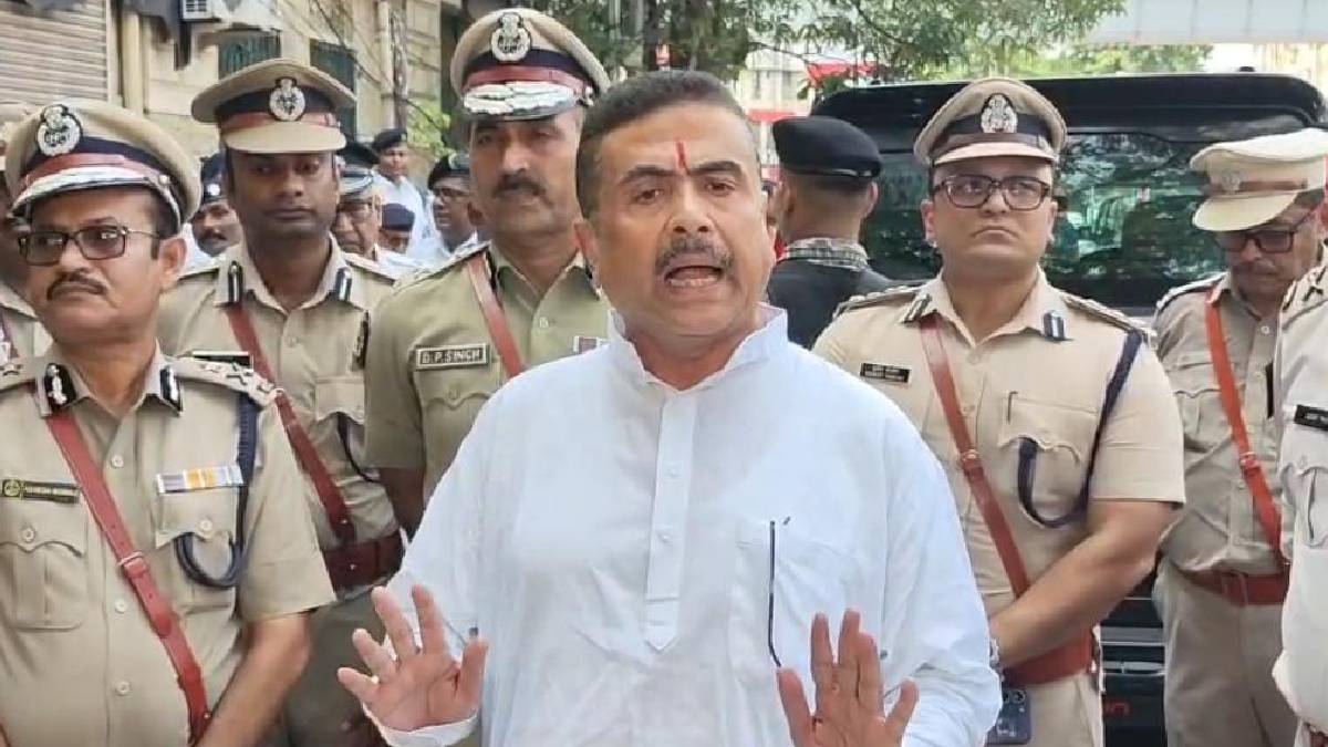 পার্ক সার্কাসের ঘটনা নিয়ে ‘চূড়ান্ত সতর্কবার্তা’ মুখ্যমন্ত্রীর , গ্রেপ্তার ৪০