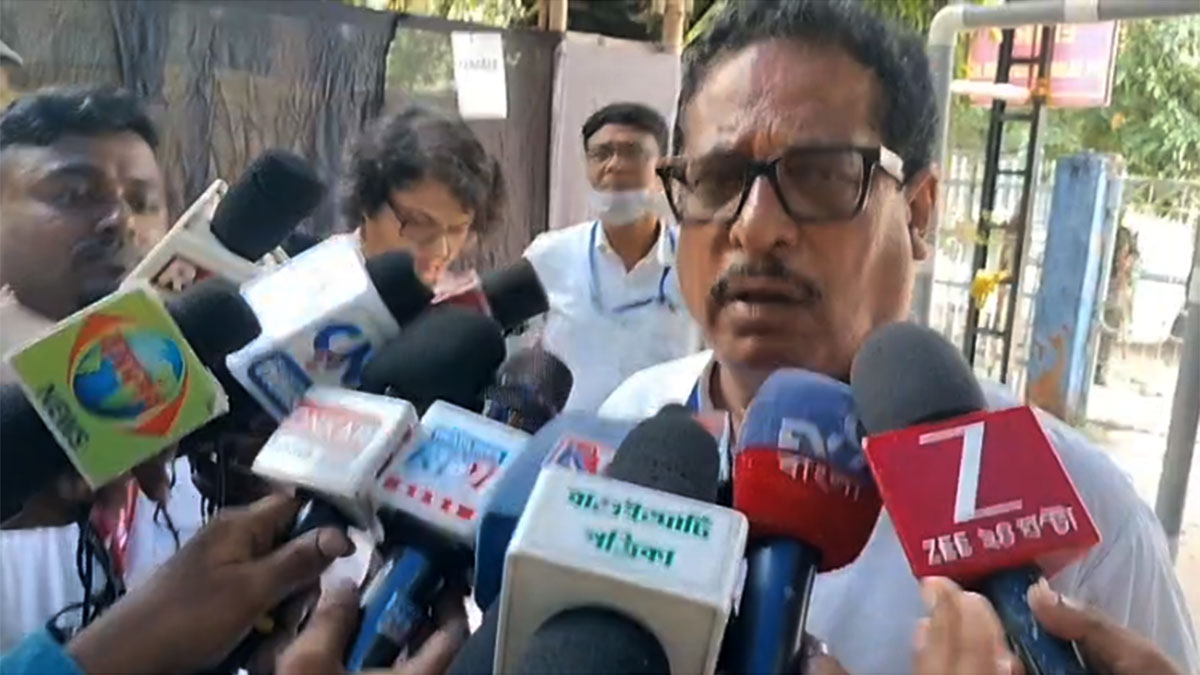 রাজারহাট-নিউটাউনে ৩য় রাউন্ড শেষে এগিয়ে তৃণমূল প্রার্থী তাপস চ্যাটার্জি