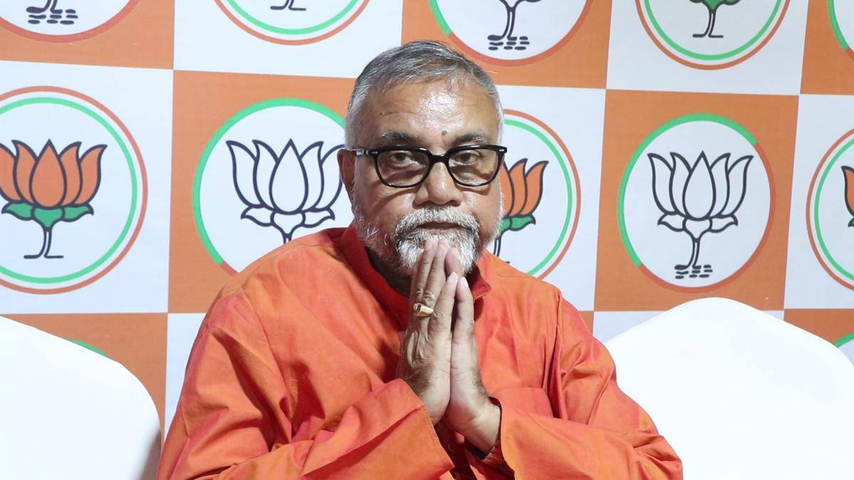 প্রোটেম স্পিকার তাপস রায়, মঙ্গলবার নেবেন শপথ