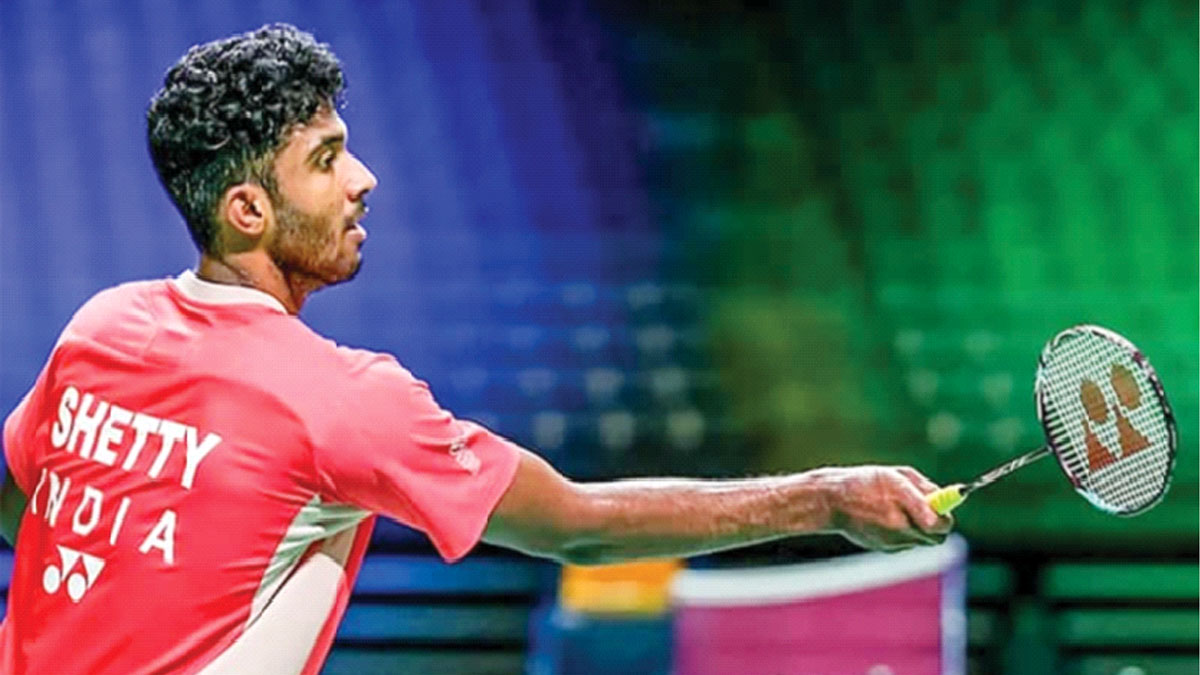 খুব সহজেই টমাস কাপের সেমিফাইনালে গেল ভারত