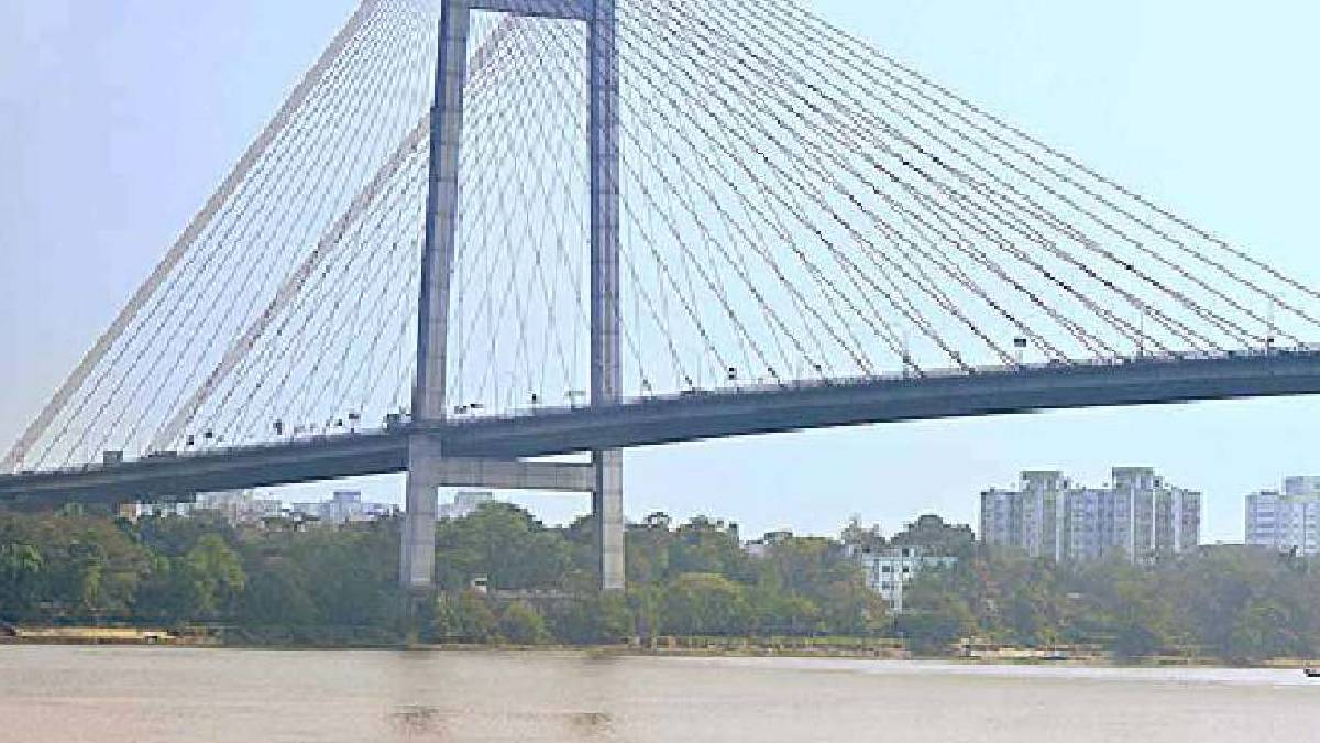 বিদ্যাসাগর সেতু বন্ধের সিদ্ধান্তে বদল, রবিবার স্বাভাবিক যান চলাচল