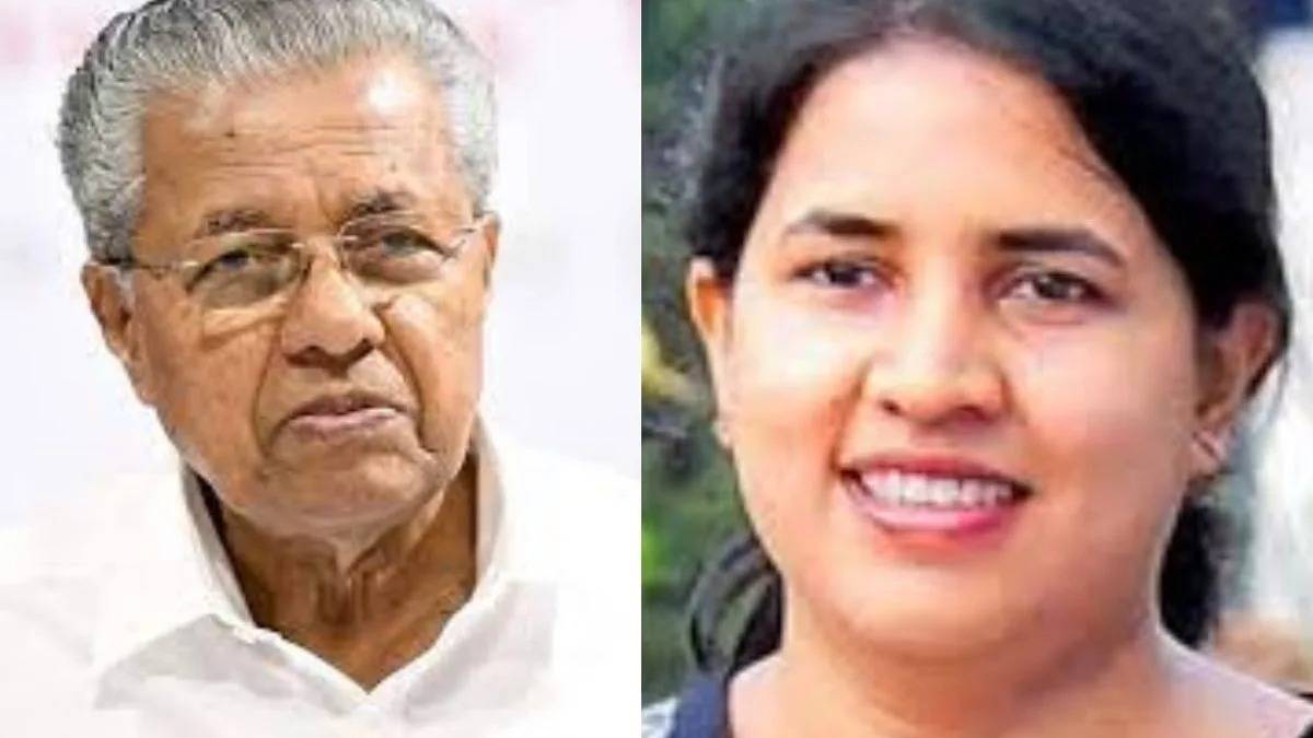 কেরলের প্রাক্তন মুখ্যমন্ত্রী বিজয়নের বাড়িতে ইডির তল্লাশি