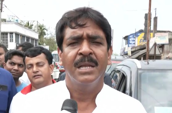 গ্রেপ্তার শওকত মোল্লা