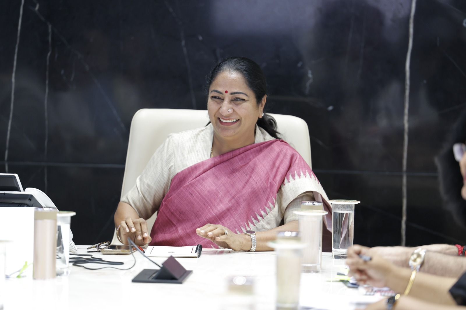 দিল্লির স্বাস্থ্য ব্যবস্থায় বড় রদবদল, সিপিএ শক্তিশালী করতে ৪০ জনেরও বেশি চিকিৎসক ও কর্মকর্তার বদলি