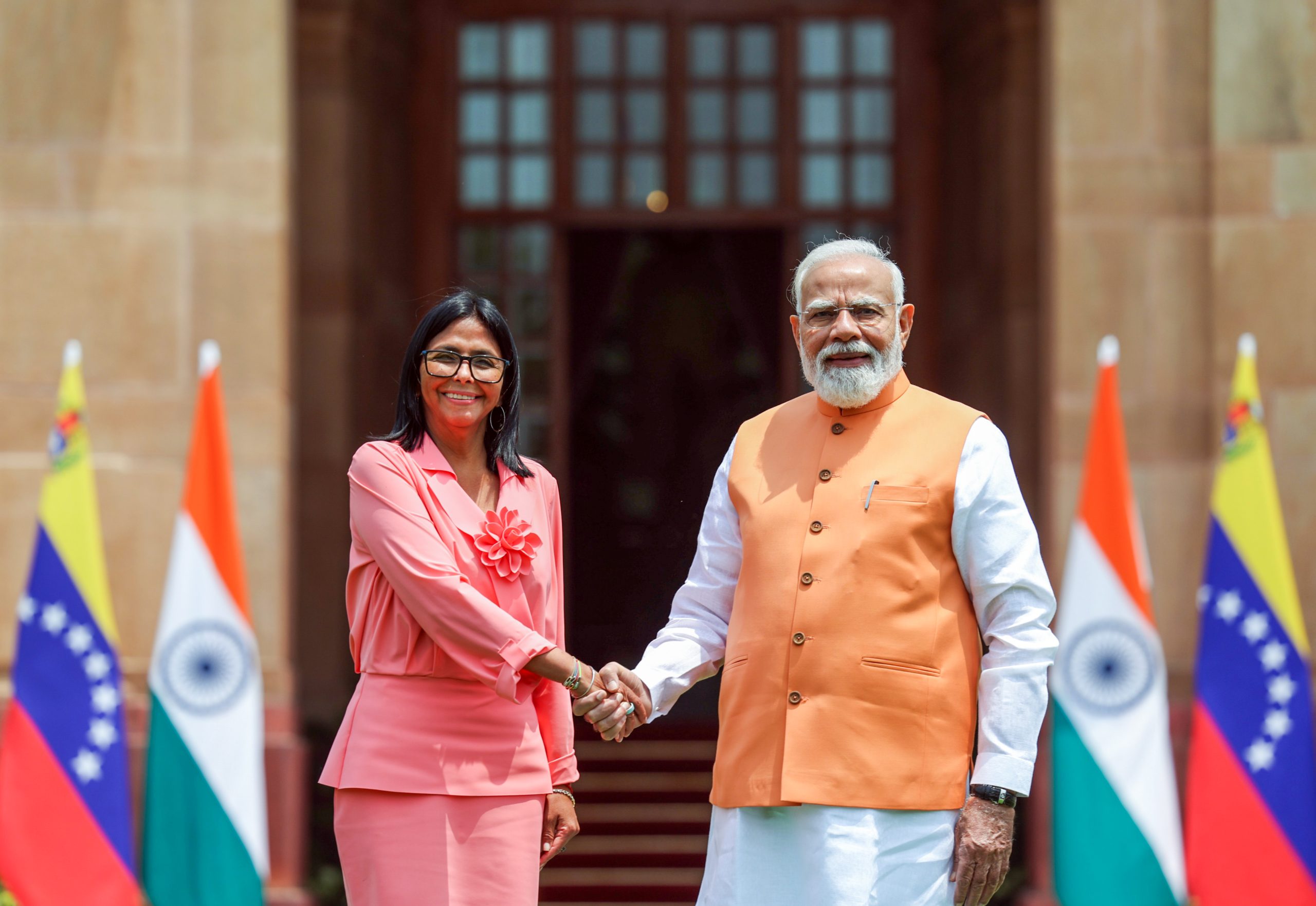 মোদী-রডরিগেজ বৈঠকে জোর দ্বিপাক্ষিক সম্পর্কের উপর