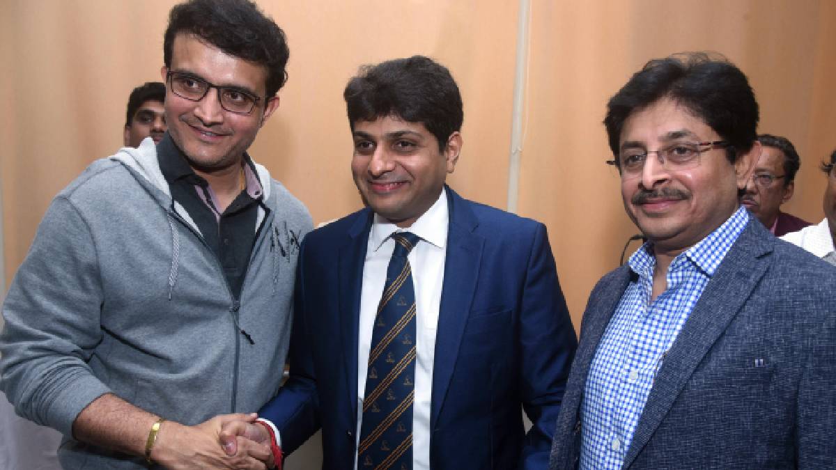 ‘অপরাধীদের মুখোশ খুলতেই হবে’— ফের ময়দানে ‘অপারেশন ক্লিন-আপ’-এর ডাক দিলেন অভিষেক ডালমিয়া