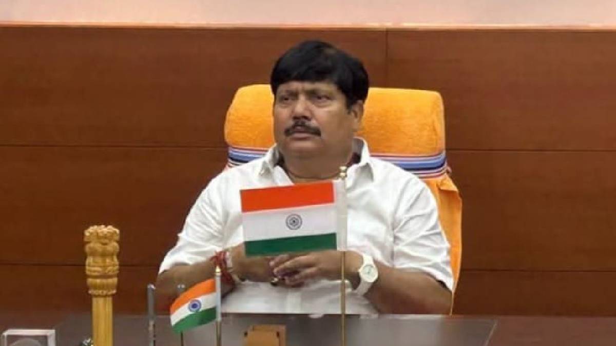 ডায়মন্ড হারবারের জেটি প্রকল্পে কোটি কোটি টাকার দুর্নীতির অভিযোগ তুললেন পরিবহনমন্ত্রী অর্জুন সিং