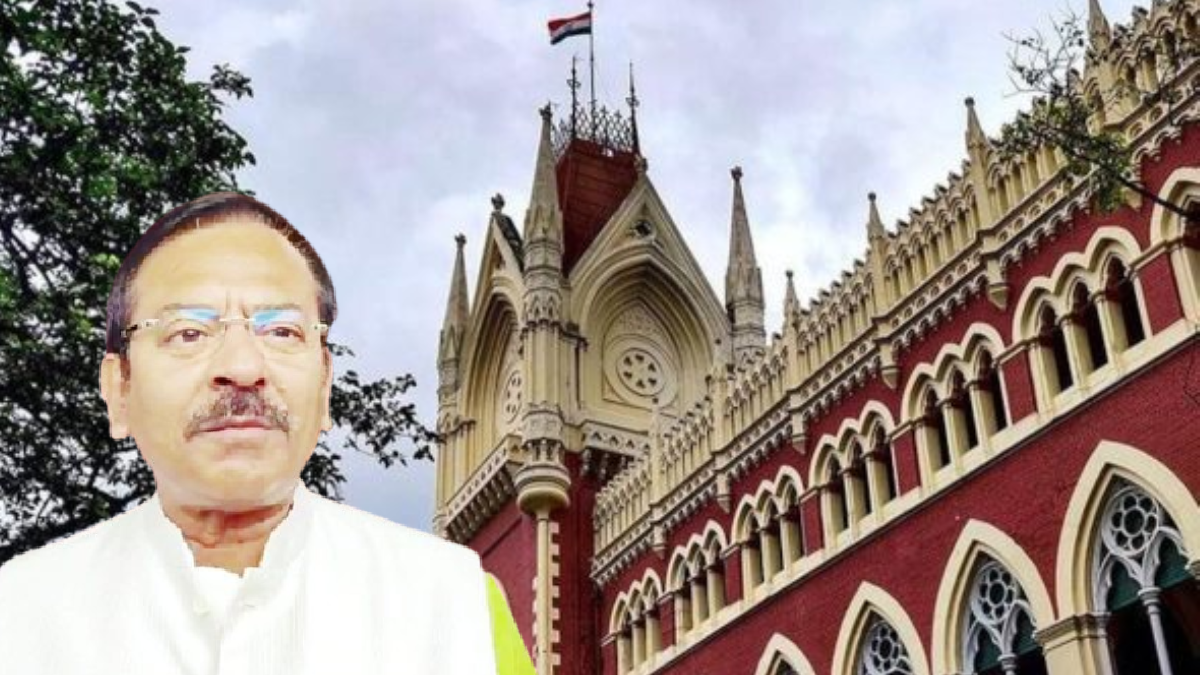মেসি কাণ্ডে আপাতত স্বস্তি অরূপ বিশ্বাসের, সিঙ্গেল বেঞ্চের রায়ে হস্তক্ষেপ করল না ভারপ্রাপ্ত প্রধান বিচারপতির ডিভিশন বেঞ্চ