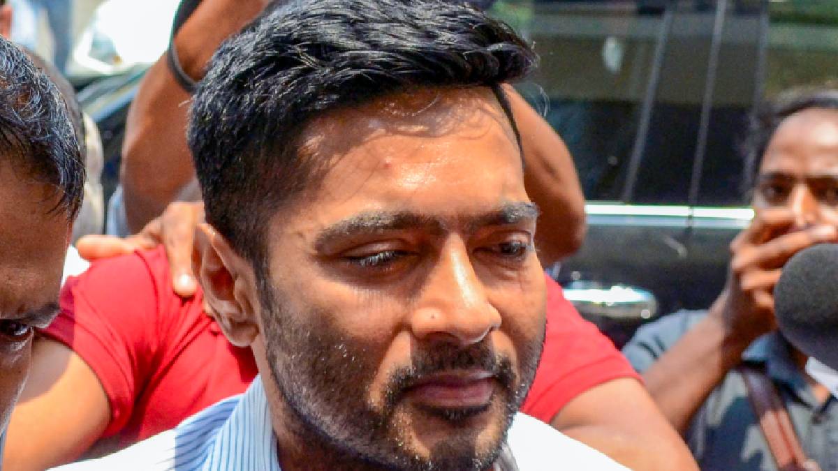 ফের সিআইডি দপ্তরে অভিষেক, ‘ডিজে’ মন্তব্যের জেরে এবার ভবানী ভবনে