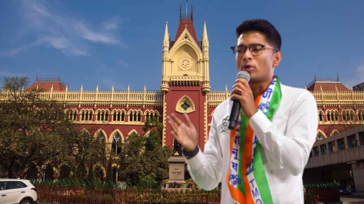ভয়েস স্যাম্পল টেস্টের নির্দেশকে চ্যালেঞ্জ, হাইকোর্টে অভিষেক