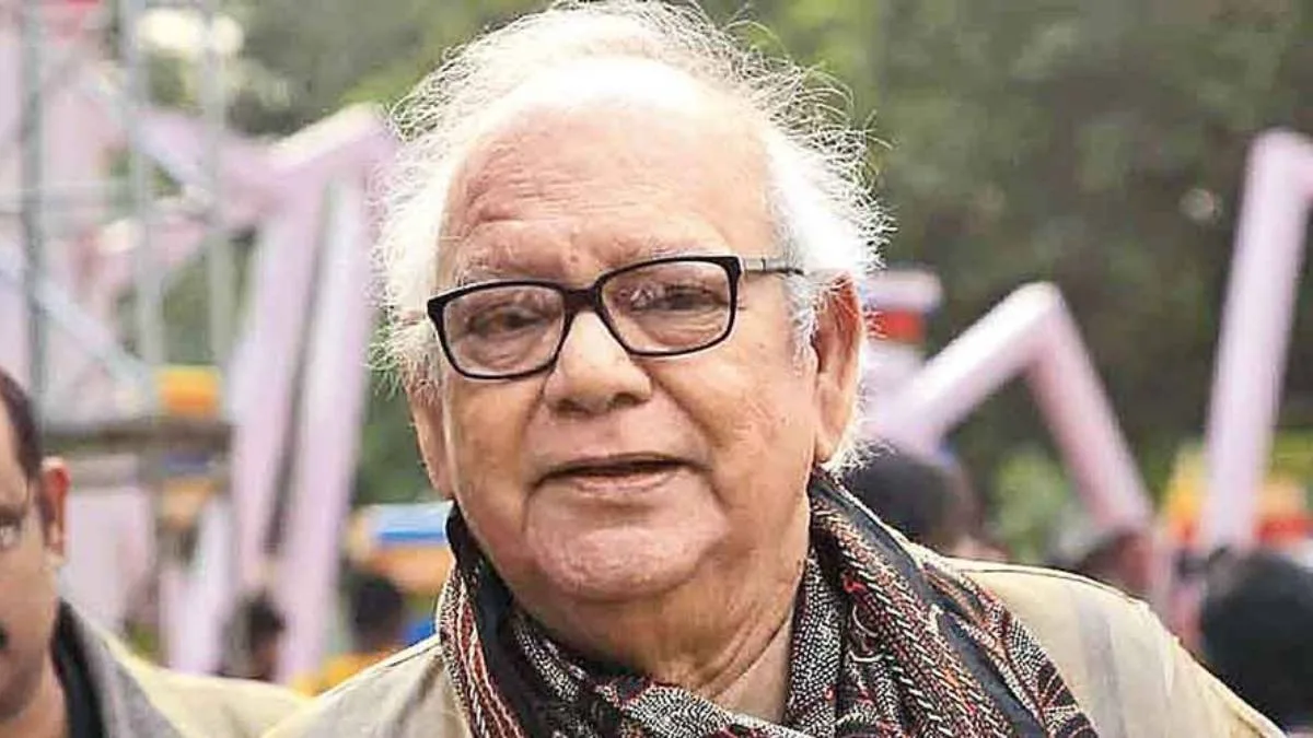 অরণ্যপ্রেমিক এক নগরবাসী: বুদ্ধদেব গুহ