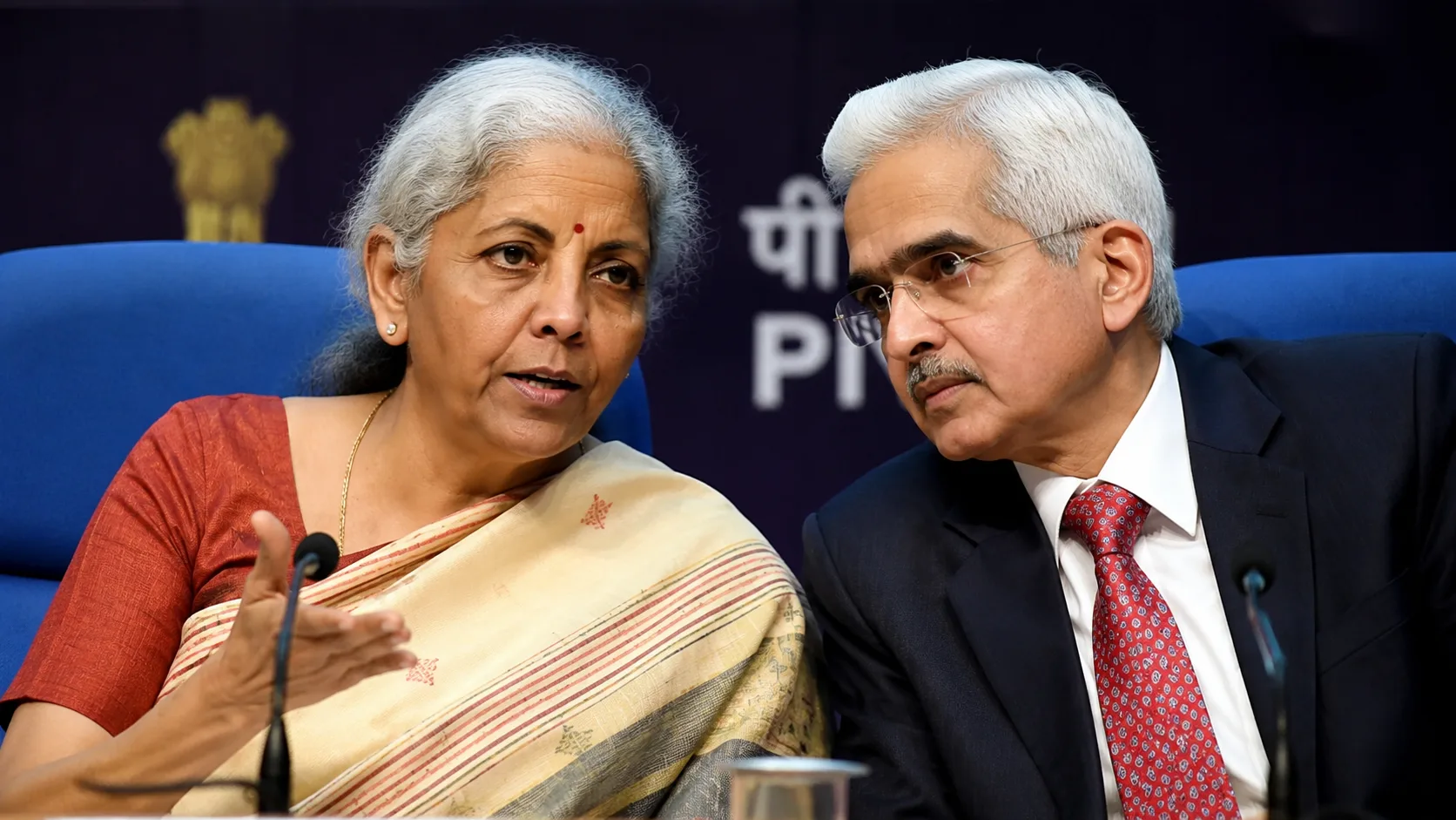 বিরাট বদলের জল্পনা মোদীর ক্যাবিনেটে, RBI গভর্নর শক্তিকান্ত দাস কি সত্যিই দেশের নতুন অর্থমন্ত্রী