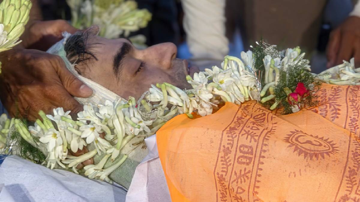 চন্দ্রনাথ খুনে গ্রেপ্তার ২