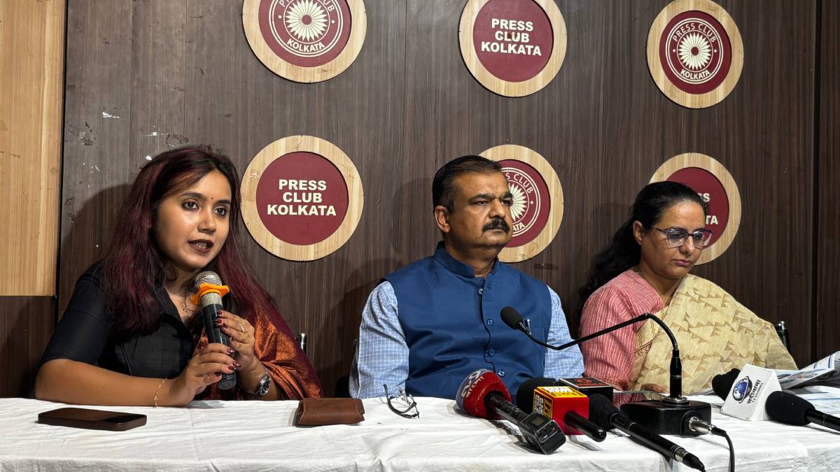 সাইবার অপরাধ মোকাবিলায় বিশেষ প্রশিক্ষণ পাবে কলকাতা পুলিশ