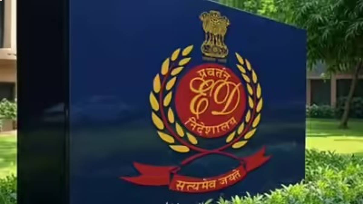 পুলিশের সঙ্গে যোগসাজশ ছিল জয় কামদারের, দাবি ইডির