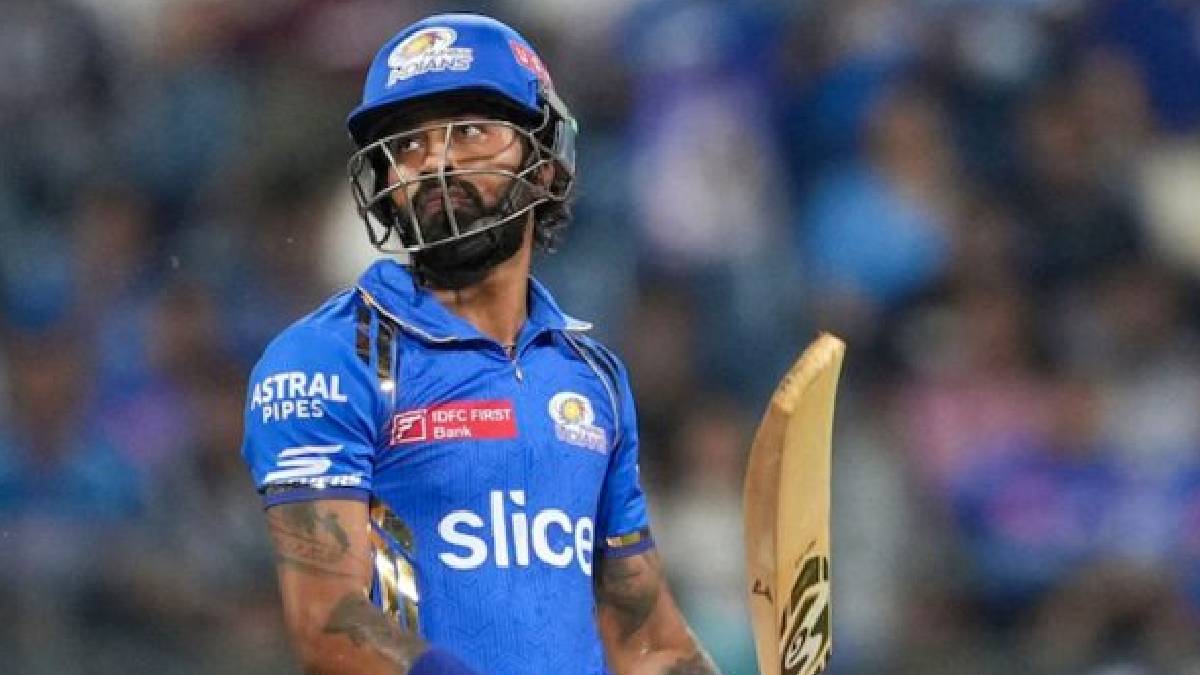 আফগানিস্তান সিরিজের আগে বড় ধাক্কা, ছিটকে গেলেন হার্দিক পান্ডিয়া