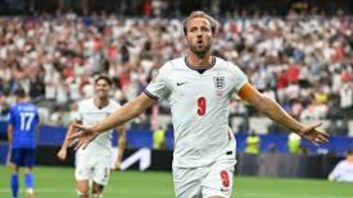 ডালাসে মধুর বদলা হ্যারি কেন’দের  ক্রোয়েশিয়াকে উড়িয়ে বিশ্বকাপ শুরু ইংল্যান্ডের
