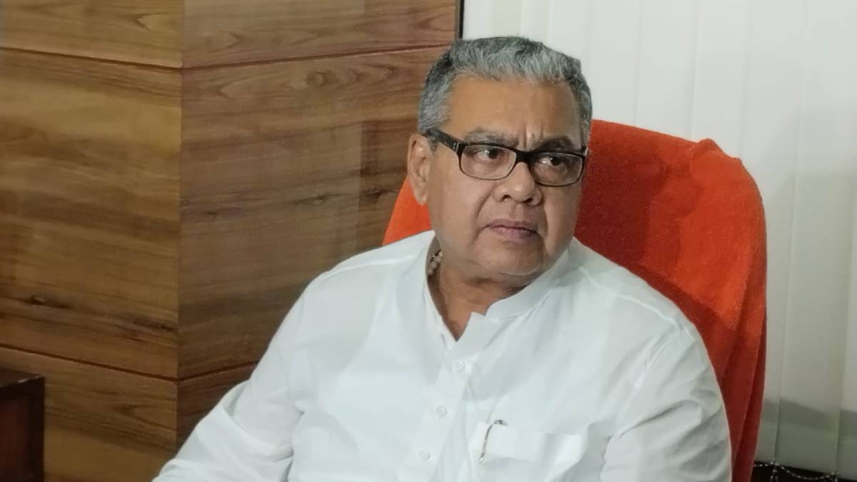 ‘স্বাস্থ্য পরিষেবায় নতুন যুগের সূচনা’, বাজেটের স্বাস্থ্য রোডম্যাপ তুলে ধরলেন স্বাস্থ্যমন্ত্রী শরদ্বত মুখোপাধ্যায়