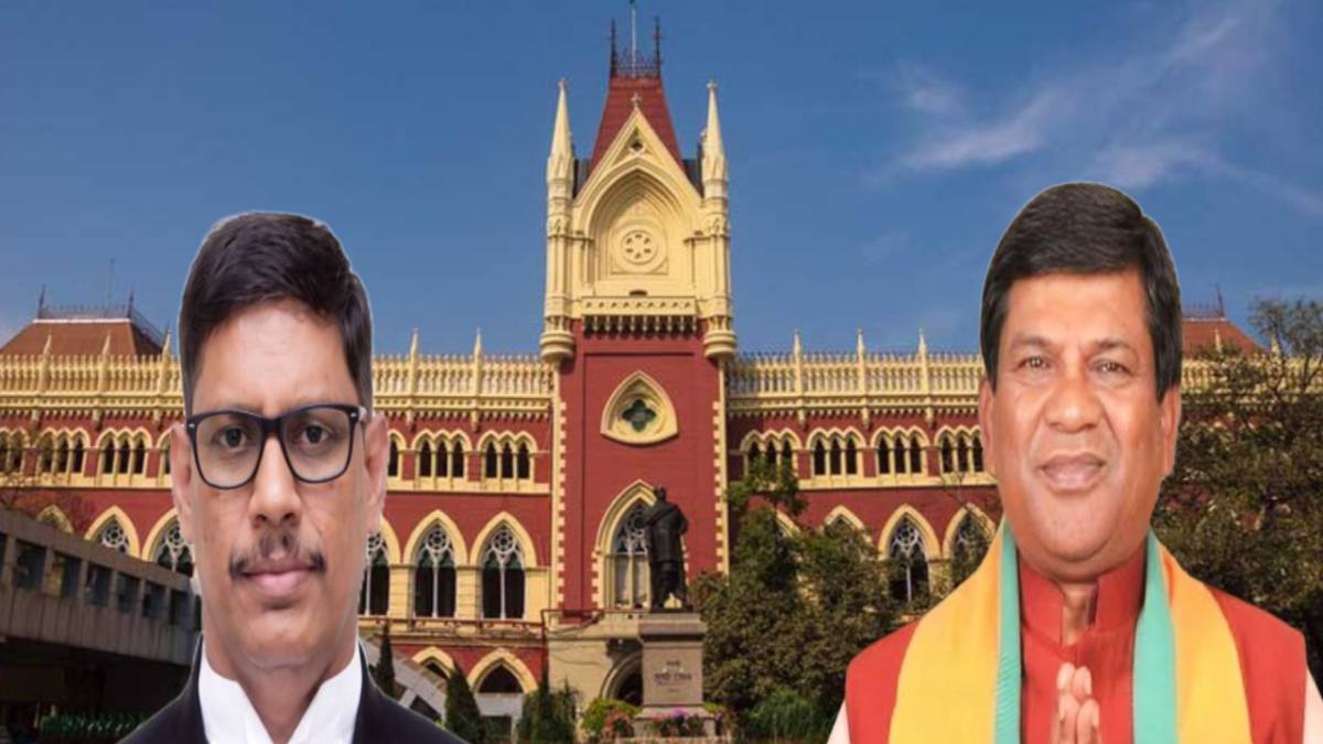 বিরোধী দলনেতা থাকবেন কি ঋতব্রত?  আজ চুড়ান্ত রায় ঘোষণা বিচারপতি কৃষ্ণা রাওয়ের