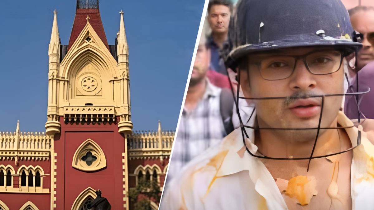 ডিম হামলার প্রতিবাদে হাইকোর্টের দায়ের জনস্বার্থ মামলা, চলতি সপ্তাহে শুনানির সম্ভাবনা