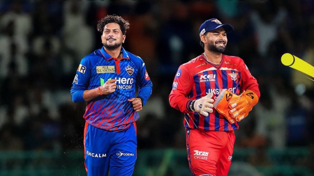 আইপিএলে বড় অদলবদল! দিল্লিতে ফিরছেন ঋষভ পন্থ, লখনউয়ে কুলদীপ যাদব