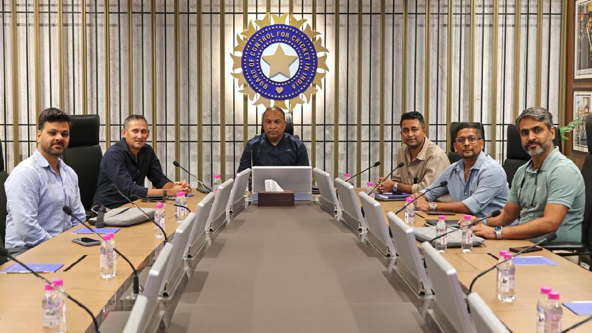 ভারতের টি-২০ দলে বৈভব সূর্যবংশী, অধিনায়ক শ্রেয়স আয়ার, বাদ সূর্যকুমার