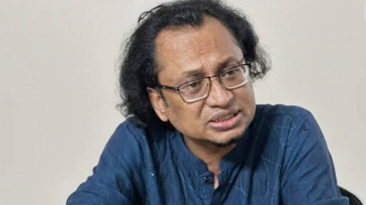 দিল্লিতে ঢোকেননি বাংলাদেশের প্রতিনিধি জাহেদ, বললেন ‘এটা ছিল প্রতিবাদ’