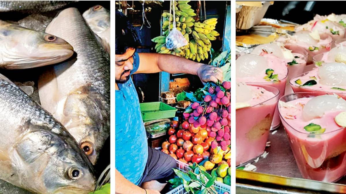 ‘জামাই আপনার, আপ্যায়ন আমাদের’,  দুর্গাপুরের হোটেল ও রেস্তোরাঁগুলির ট্যাগলাইন 