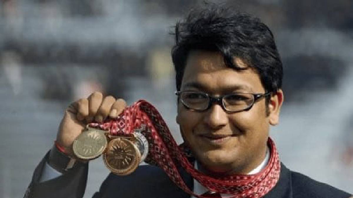 মাত্র ৪৯ বছর বয়সেই প্রয়াত ভারতীয় তারকা শুটার জসপাল রানা