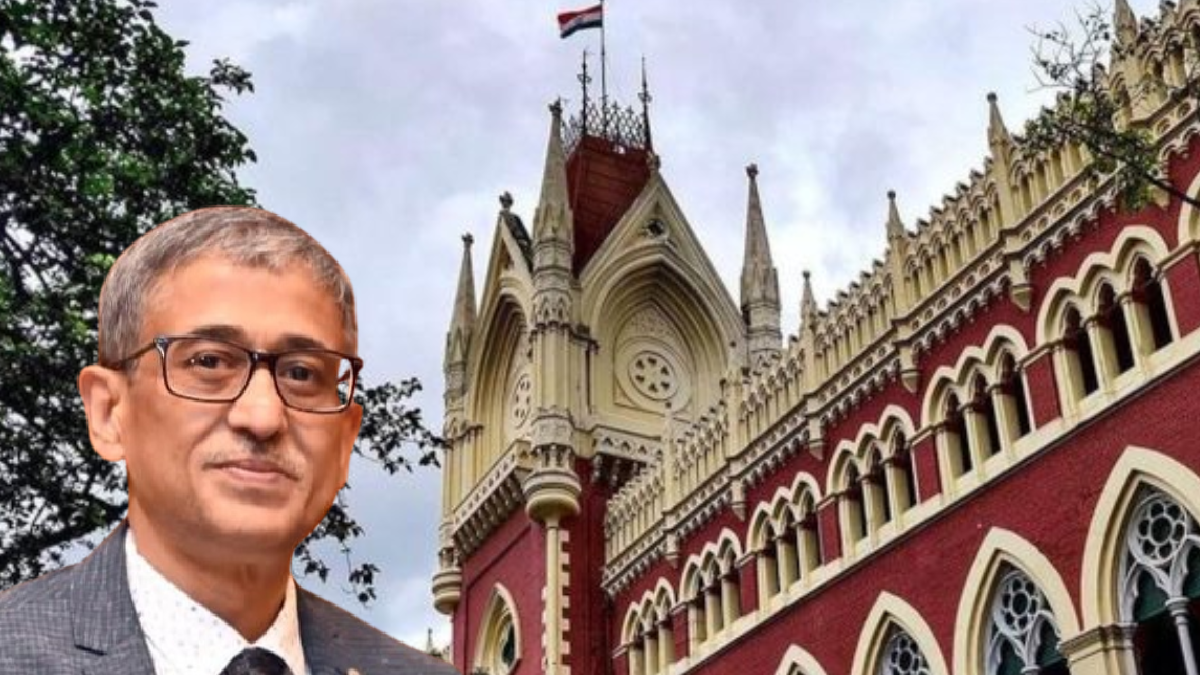 কলকাতা হাইকোর্টের ভারপ্রাপ্ত প্রধান বিচারপতি তপোব্রত চক্রবর্তী, জানেন তাঁর পরিচয়?
