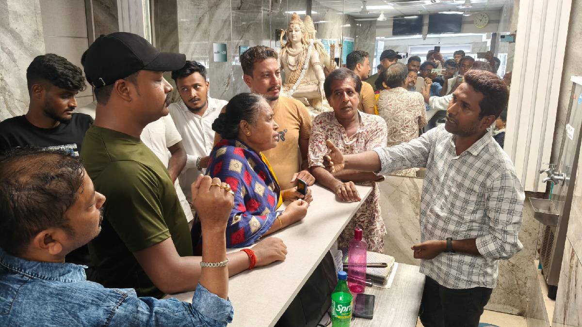 রোগীকে মেয়াদ উত্তীর্ণ ওষুধ খাওয়ানোয় মৃত্যু! অভিযোগের তির নার্সিংহোমের দিকে