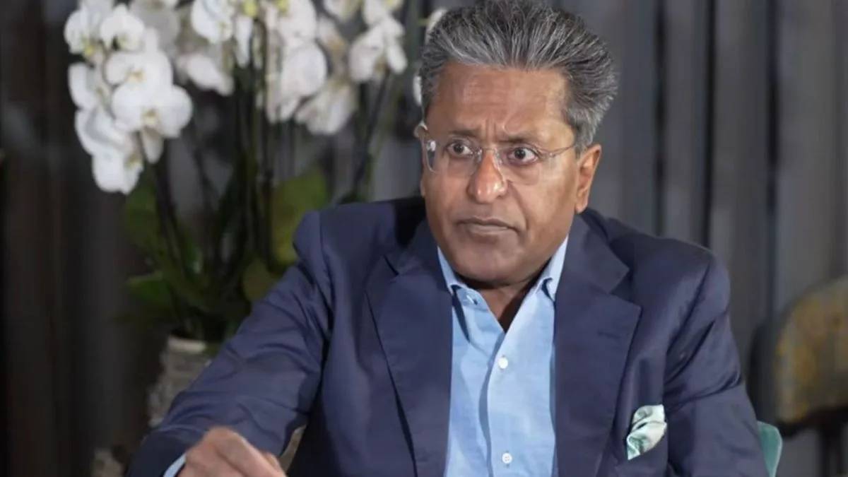 কোচি টাস্কার্স বিতর্কে বিস্ফোরক ললিত মোদী
